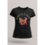 Camiseta feminina estampa Enjoy The Power - comprar online