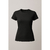 Camiseta feminina babylook básica na internet