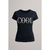 Imagem do Camiseta feminina baby look estampa Cool Girl