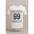 Camiseta masculina Kanal 99 New York - comprar online