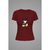 Camiseta feminina babylook Mickey - comprar online