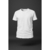 Camiseta masculina branca básica na internet