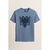 Camiseta masculina Cavalera