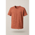 Camiseta masculina Viv' Leroá mescla - Rafid Store