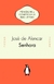 SENHORA - José de Alencar