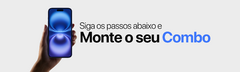 Banner da categoria Monte seu combo