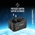 Carregador Turbo Universal PD - Preto - GSHIELD - UAITECH