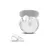 Fone de Ouvido Bluetooth Aiwa AWS-EB-04 - Branco - comprar online
