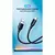 Cabo Ugreen Fast Usb para Usb-C - 3A - 2M - Preto - comprar online