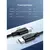 Cabo Ugreen PD Fast Usb-C para Usb-C - 60W - 1M - Preto - UAITECH