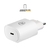 Imagem do Carregador Gshield Turbo Tipo C 25W - Branco