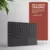 Teclado com Trackpad WB para Tablets/iPads - Preto na internet