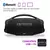 Caixa de Som Bluetooth AIWA Boombox BBS-01 - Preta - comprar online