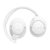 Fone de Ouvido Bluetooth JBL Tune 720BT - Branco - loja online