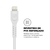 Kit Carregador Turbo Dual Shock Tipo C / Lightning - GSHIELD na internet