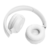 Imagem do Fone de Ouvido Bluetooth JBL Tune 520BT - Branco