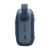 Caixa de Som Bluetooth JBL GO 4 - Azul - UAITECH