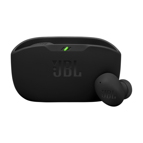 Fone de Ouvido Bluetooth JBL Wave Buds 2 - Preto