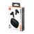 Fone de Ouvido Bluetooth JBL Wave Beam 2 - Preto - UAITECH