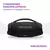 Caixa de Som Bluetooth AIWA Boombox BBS-01 - Preta - loja online