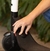Tag Hard Case HPrime - Preto - loja online