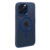 Capa Navi MagSafe Ultra Azul Para iPhone 15 Pro Max