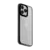 Capa Navi Ultra Preta Para iPhone 15 Pro Max
