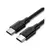 Cabo Ugreen PD Fast Usb-C para Usb-C - 60W - 1M - Preto - comprar online
