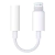 Adaptador Original Apple Lightning para P2