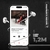 Fone de Ouvido Dual Air Tipo C – GShield - loja online