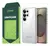Capa HPrime Lightcase para Samsung S25 Plus Ultra