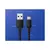 Cabo Ugreen Fast Usb para Usb-C - 3A - 2M - Preto - UAITECH