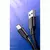 Cabo Ugreen Fast Usb para Usb-C - 3A - 1M - Preto na internet