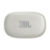 Fone de Ouvido Bluetooth JBL Endurance Peak 3 - Branco - loja online