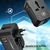 Carregador Turbo Universal PD - Preto - GSHIELD