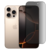 Película Navi Privacidade Para iPhone 16/17 Pro Max
