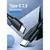 Cabo Ugreen PD Fast Usb-C para Usb-C - 60W - 2M - Preto - loja online