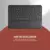 Teclado com Trackpad WB para Tablets/iPads - Preto - loja online
