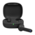 Fone de Ouvido Bluetooth JBL Wave Flex - Preto
