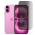 Película Navi Privacidade Para iPhone 15 Plus/16 Plus