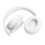 Fone de Ouvido Bluetooth JBL Tune 720BT - Branco - comprar online