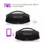 Caixa de Som Bluetooth AIWA Boombox BBS-01 - Preta