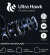 Película Eskilo Lens Ultra Hawk para iPhone 16/16 Plus - Branco na internet