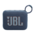 Caixa de Som Bluetooth JBL GO 4 - Azul - comprar online