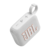 Imagem do Caixa de Som Bluetooth JBL GO 4 - Branco