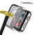Case Armor Transparente Para Apple Watch 40mm - Gshield - UAITECH