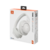 Fone de Ouvido Bluetooth JBL Tune 720BT - Branco - UAITECH