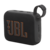 Imagem do Caixa de Som Bluetooth JBL GO 4 - Preta