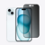 Película Navi Vidro Privacidade - iPhone 15 Plus/16 Plus