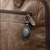 Tag KeyCase HPrime - Preto - comprar online